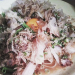 Souru Kicchin Hakata Yatai Don - 屋台の賄い料理から生まれた焼きラーメン！DONのはあさりと豚骨の合わせダシを使った一味上手の焼きラーメンです！