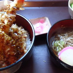 だんらん食堂 - デジカメ