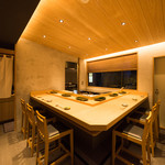 焼うお いし川 - 