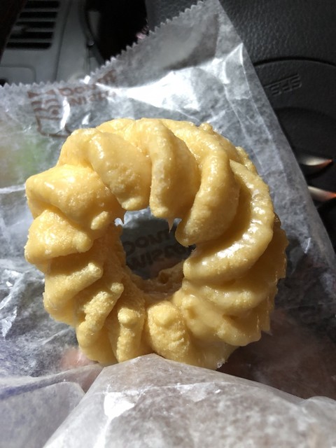 口コミ一覧 : ミスタードーナツ 函館赤松街道ショップの写真