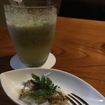 KAPPABASHI COFFEE & BAR - 