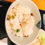 とんかつ とんQ - 