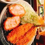 とんかつ とんQ - 