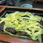 うなぎ処 川よし - 