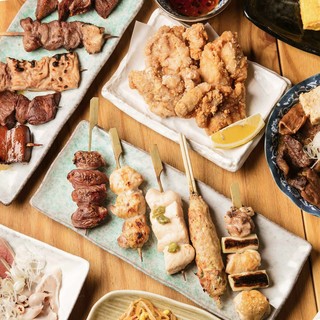 やきとり伝次_0