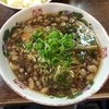 尾道ラーメン 一丁