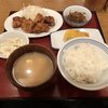 かっぽうぎ 西本町店