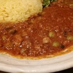 SPICY CURRY 魯珈 - 