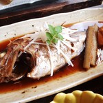 Gyogyotei - 本日は鯛