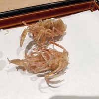 てんぷら 近藤 - 