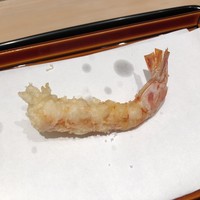 てんぷら 近藤 - 