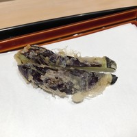 てんぷら 近藤 - 