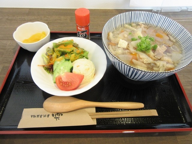 そば米居酒屋 雫 石井 居酒屋 食べログ