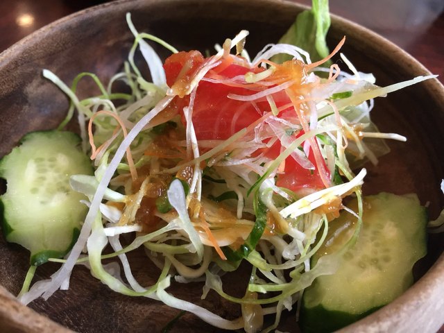 コンコンブル - 郡山（ハンバーグ）の写真