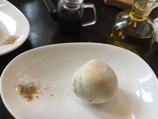 ティアンドティ（T＆T） - 新白河（イタリアン）の写真