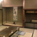 明神下 神田川 本店 - 個室