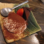 あみ☆けん - 絶対おすすめ＋１００円デザート