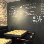 MEAT FAB’s 385 - NICE TO MEAT YOU