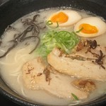 らぁめん こらぼるた - 