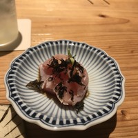 恵比寿 希鳥 - 