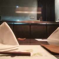 鉄板焼 いちか - 