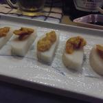 真魚 - イタワサ