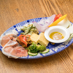 オステリアウララ - 