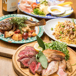 オステリアウララ - 