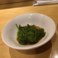 SUSHI TOKYO TEN、 新宿ニュウマン店 - 