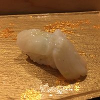 SUSHI TOKYO TEN、 新宿ニュウマン店 - 