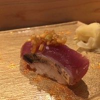 SUSHI TOKYO TEN、 新宿ニュウマン店 - 