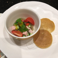 ステーキハウスハマ 六本木本店 - 
