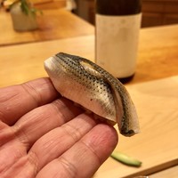 鮨 しゅん輔 阿佐ヶ谷 - 
