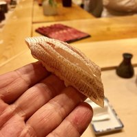 鮨 しゅん輔 阿佐ヶ谷 - 
