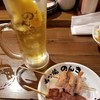 東京下町やきとん もつやきのんき 高松店