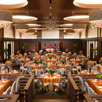 BANQUET HALL〈大宴会場〉