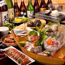 浜焼き酒場 海鮮ぼのぼ 旧店名 宇都宮魚介センター 勝丸水産 宇都宮 居酒屋 ネット予約可 食べログ
