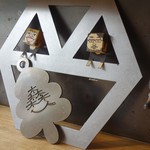 ご夫婦なかよく。