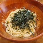 スパゲティながい - 