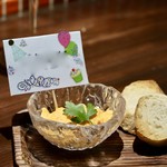 Magokura - パプリカムース バケット添