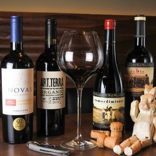 ベジバル Itaru 池袋 ~Vegetable Bar & Organic~_2