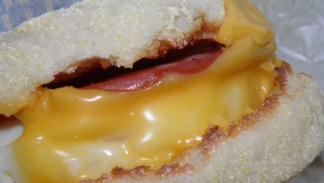 マクドナルド 利府街道店 - 利府（ハンバーガー）の写真