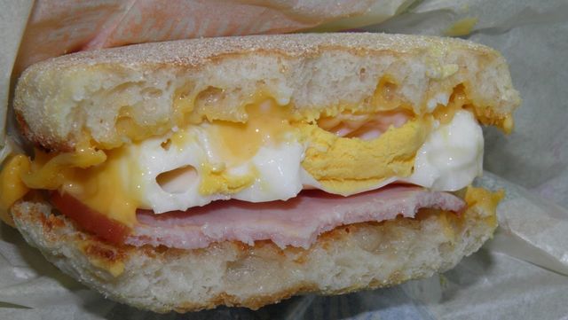 マクドナルド 利府街道店 - 利府（ハンバーガー）の写真