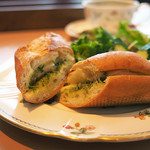 洋食ビストロ ドンピエールハート - 