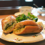 洋食ビストロ ドンピエールハート - 