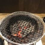 Shichirin Yakiniku Anan - 