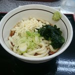 山田うどん食堂 - 料理写真: