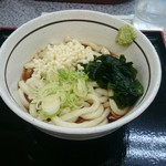 山田うどん食堂 - 