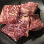 焼肉 だい - 