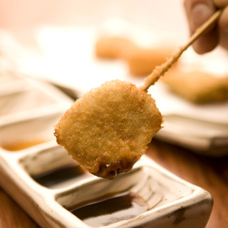 北浜 淀屋橋 肥後橋で人気の串揚げ 串かつ ランキングtop9 食べログ